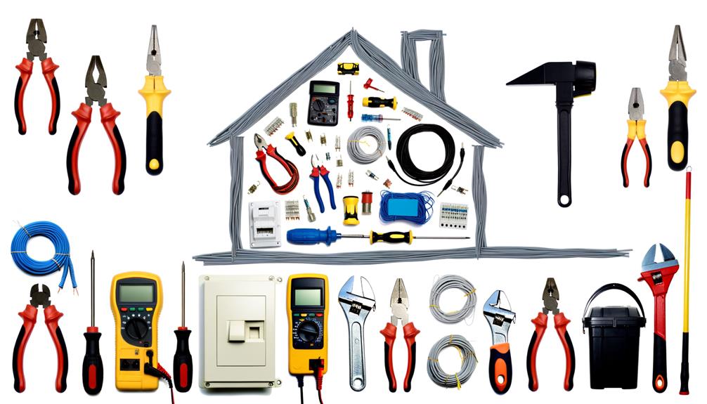 frequently asked questions for electricians