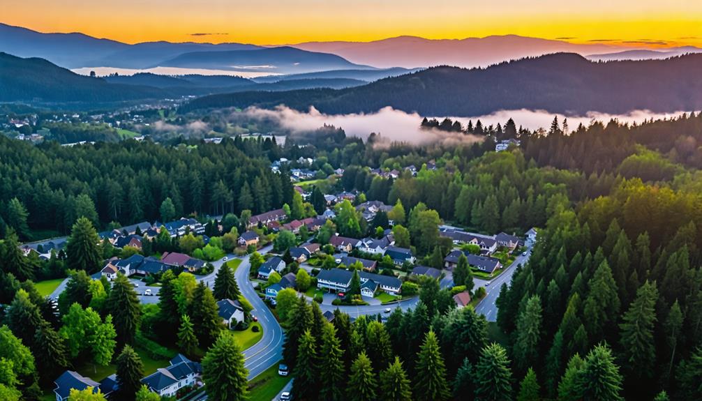 coquitlam bc local insights