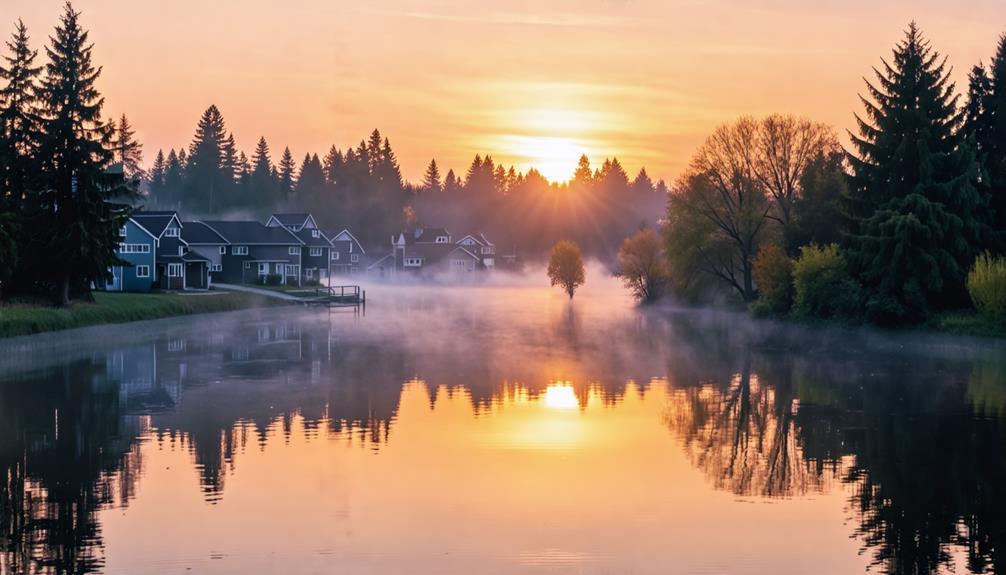 discovering langley s hidden gems