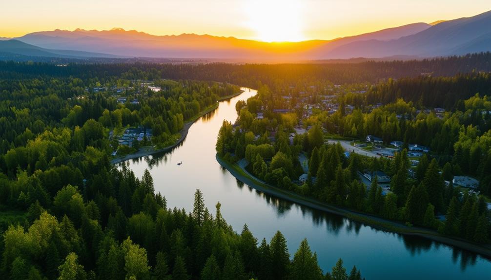 discovering maple ridge secrets