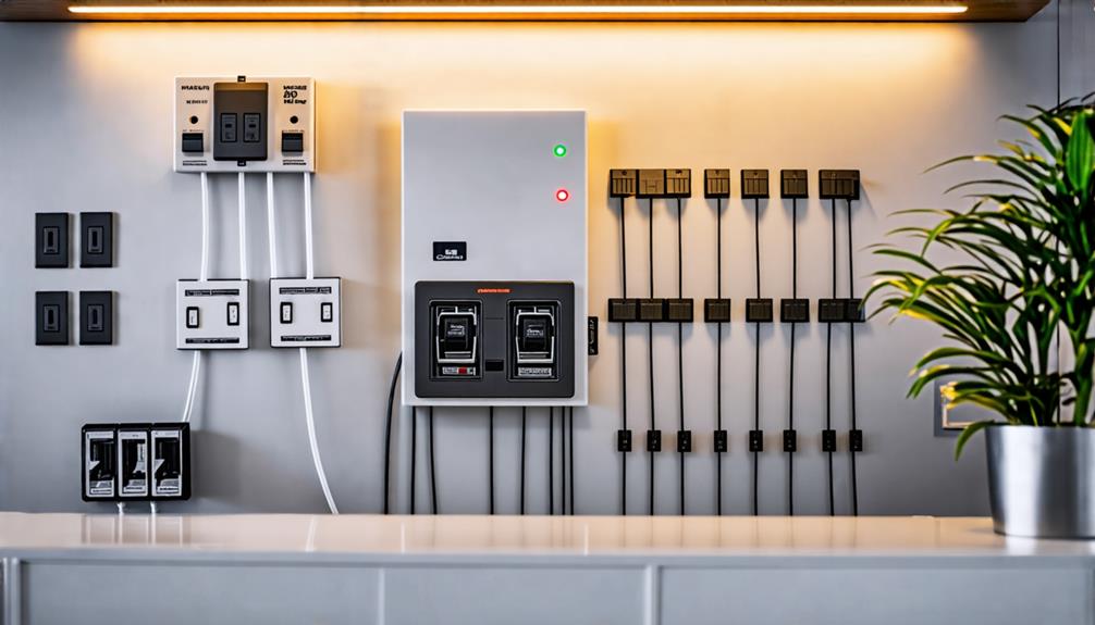 electrical services in coquitlam